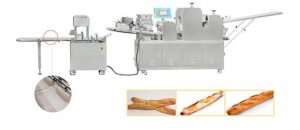 Baguette Production Line