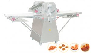 Multi-layer Crispy Machine